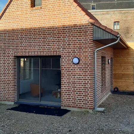 Hébergement de vacances Melodie Confort