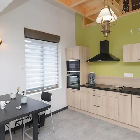 Melodie Confort Hébergement de vacances