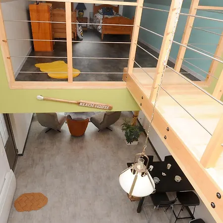 Melodie Confort Hébergement de vacances *