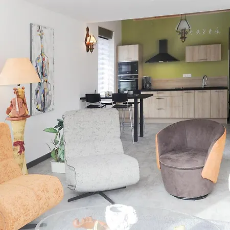 Hébergement de vacances Melodie Confort *