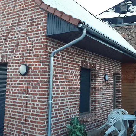 Hébergement de vacances Melodie Confort