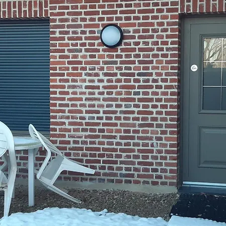 Hébergement de vacances Melodie Confort *